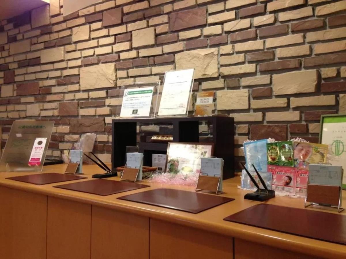 R&B Hotel Sendai Hirosedori Ekimae - Vacation Stay 15192V Exteriér fotografie